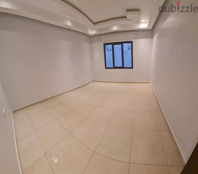 very nice super clean ground floor with private garden in Egaila 5