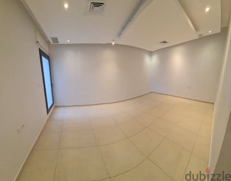 very nice super clean ground floor with private garden in Egaila 6