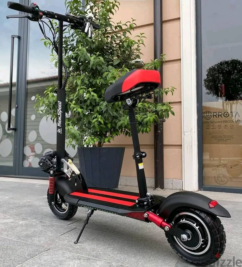 Electric scooter WhatApp+971568830304 3