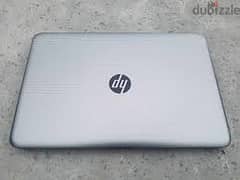 HP LAPTOP i3