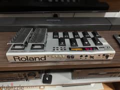 ROLAND FC-300 midi foot controller 0
