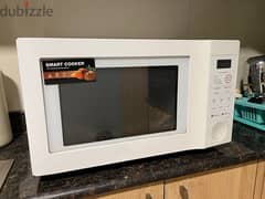 microwave Very good condition