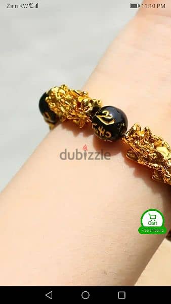 bracelets 1