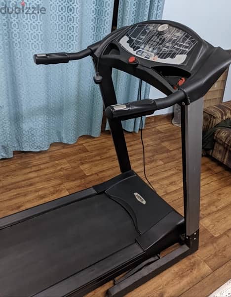 treadmill 2