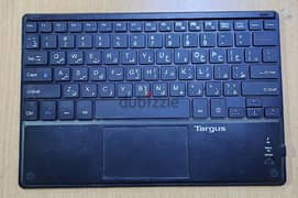 Tragus wireless Bluetooth keyboard