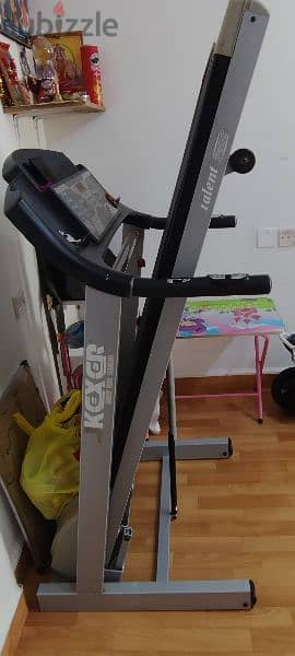 treadmill for sell 2