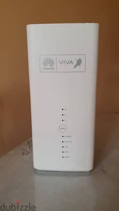VIVA Router 0