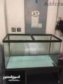 Aquarium For Sale