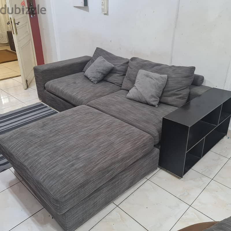 Furniture for Throw Away Prices- Mangaf 4 2