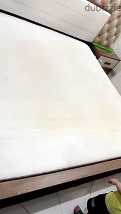 ikea mattress