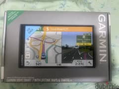 Garmin Drive Smart-7