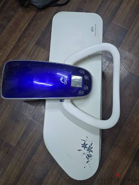 orca laundry iron for sale 0