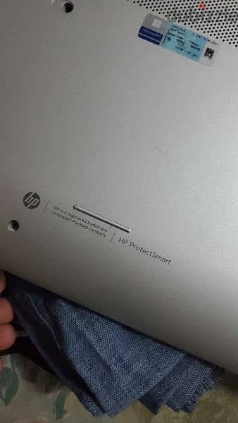 Hd laptop fresh condition 4