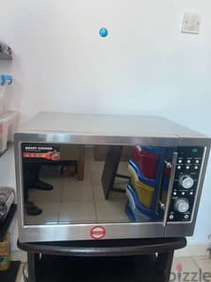 DAEWOO CONVECTION OVEN (42 Liters )