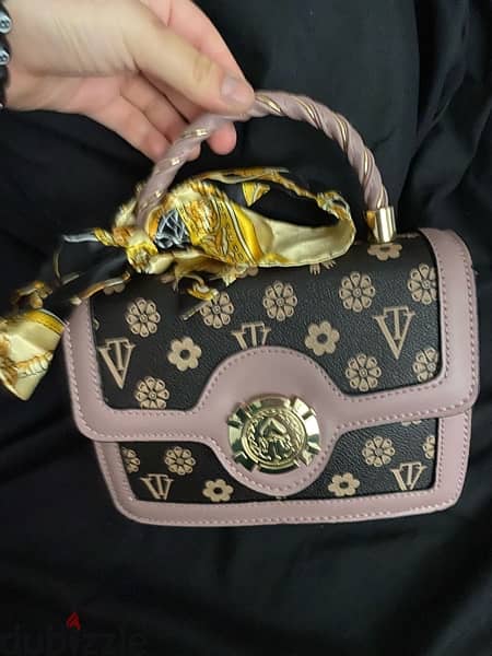 cute handbag 2