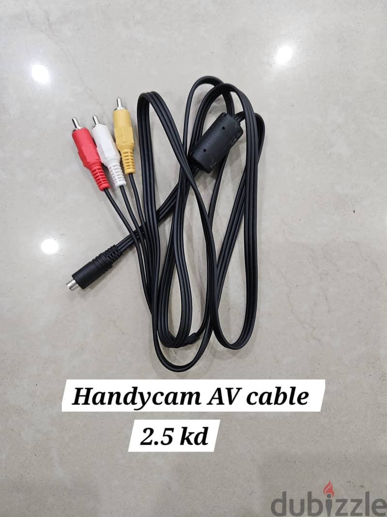All Cables 19
