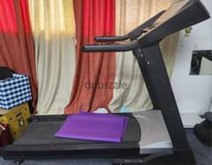 life gear treadmill from nasser sport