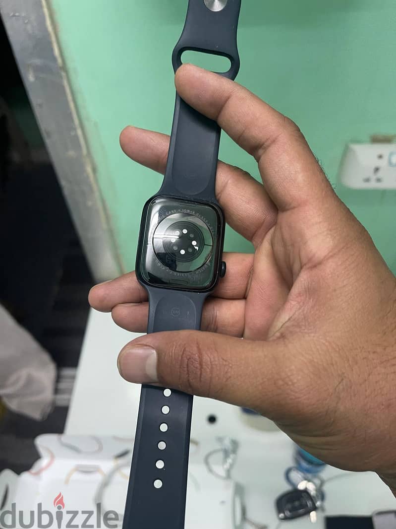 Apple watch series 7 45mm 2