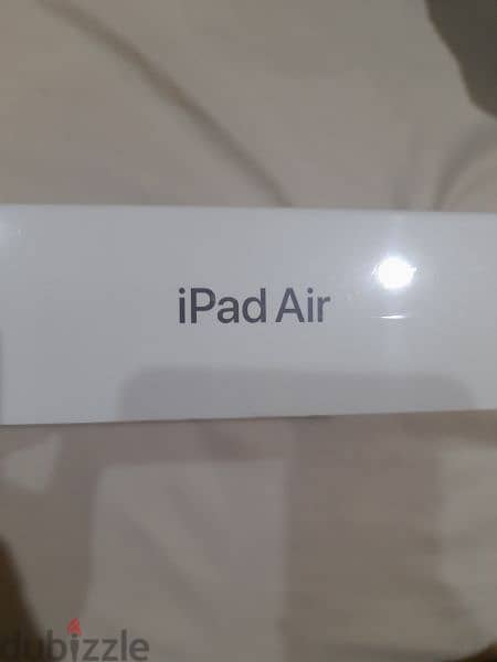 للبيع iPad Air 5 7