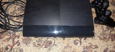 PlayStation 3 Super Slim latest version سوني 3 سوبر سليم