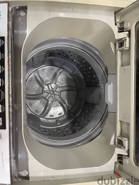 washing machine wansa 6Kg in mahboula 3