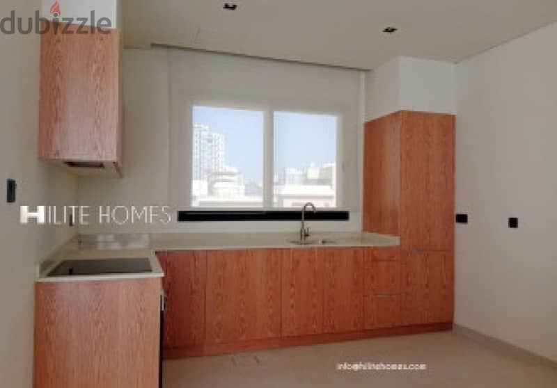 Furnished  Obe bedroom  apartment  for rent in Jabriya ,HILITEHOMES 1