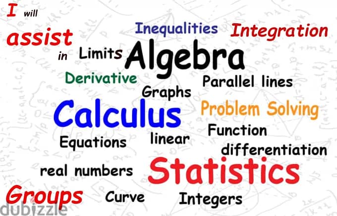 Maths/Physics/Science Tuitions by highly qualified, experienced lady 2