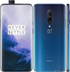 Oneplus 7 pro 256gb box charger