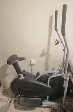 Exercise cycle for sale in Salmiya block - 10