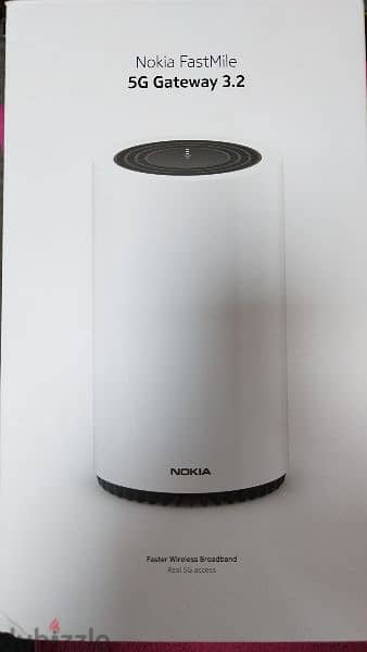 New Nokia 3.2 home router 5g STC SIM WORK 45 kd 1