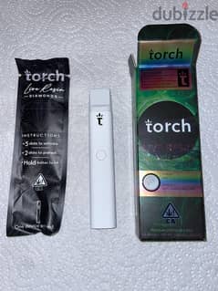 Torch  Disposable Vapes