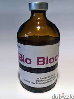 Bio Blocker 100ml For Sale
