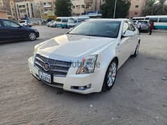 2009 Cadillac CTS V6 in Excellent condition 0