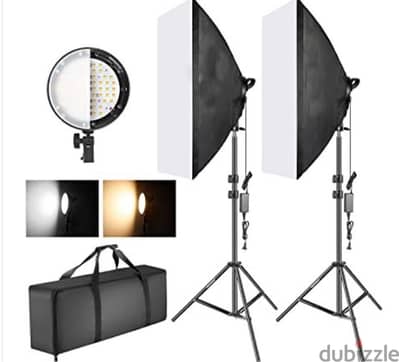 LED studio light valdo company