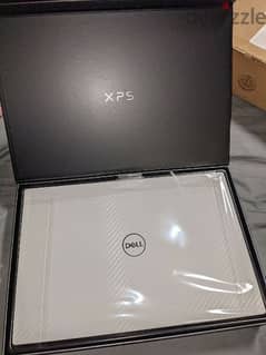New 2020 Dell XPS 15 9500 15.6" i7 16gb Ram 512GB SSD