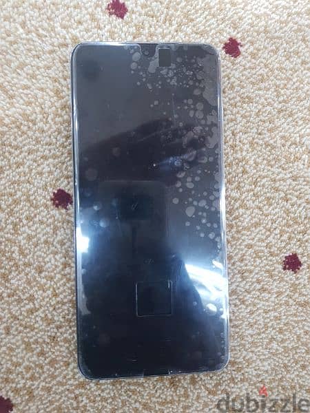 Samsung S20 ultra 128 gb 5g mobile 3