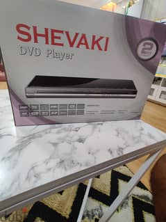 NEW DVD SHEVAKI FOR SALE 0