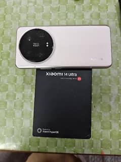 Xiaomi 14 ULTRA