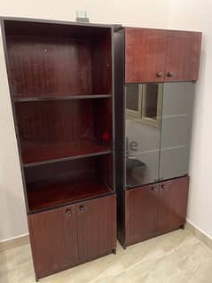 Furniture Items in excellent condition for immediate Sale