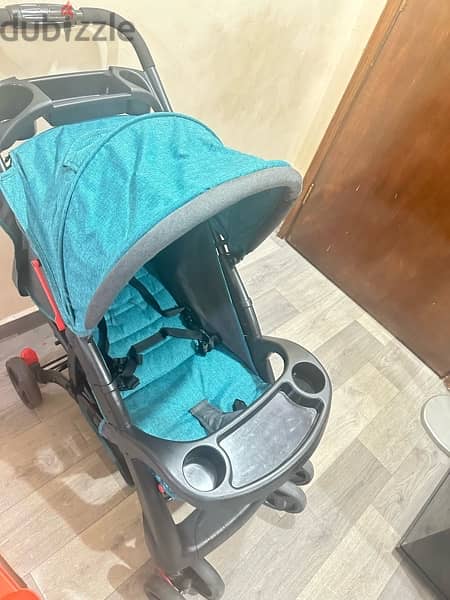 baby stroller juniors brand for sale 1