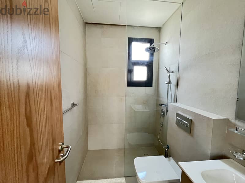 Jabriya - new lovely 2 bedrooms furnished apartment 2