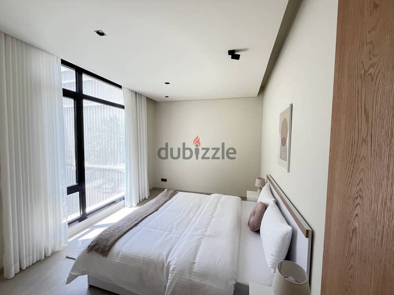 Jabriya - new lovely 2 bedrooms furnished apartment 4