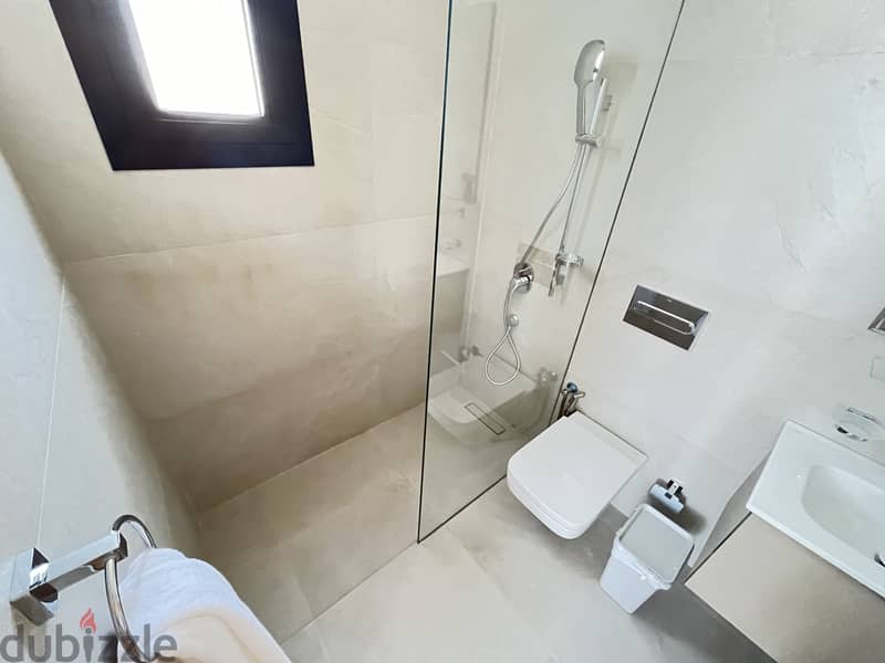 Jabriya - new lovely 2 bedrooms furnished apartment 5