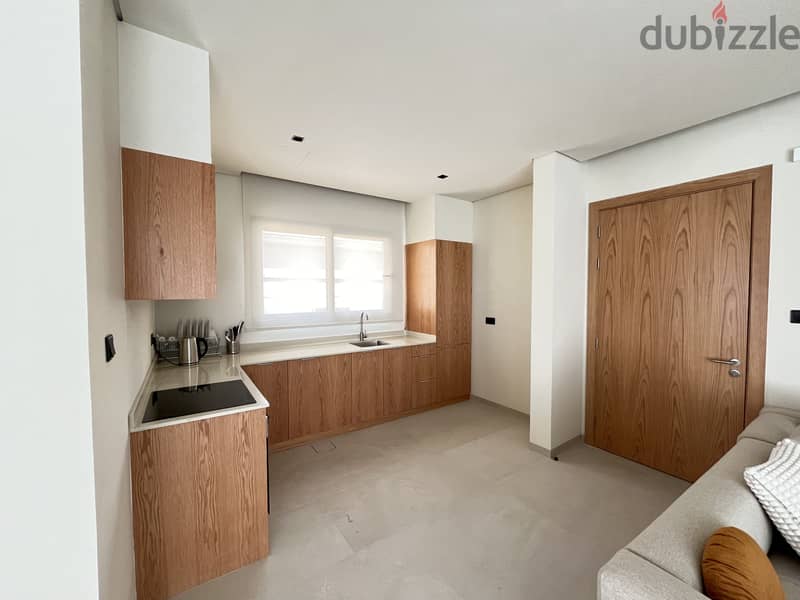 Jabriya - new lovely 2 bedrooms furnished apartment 7