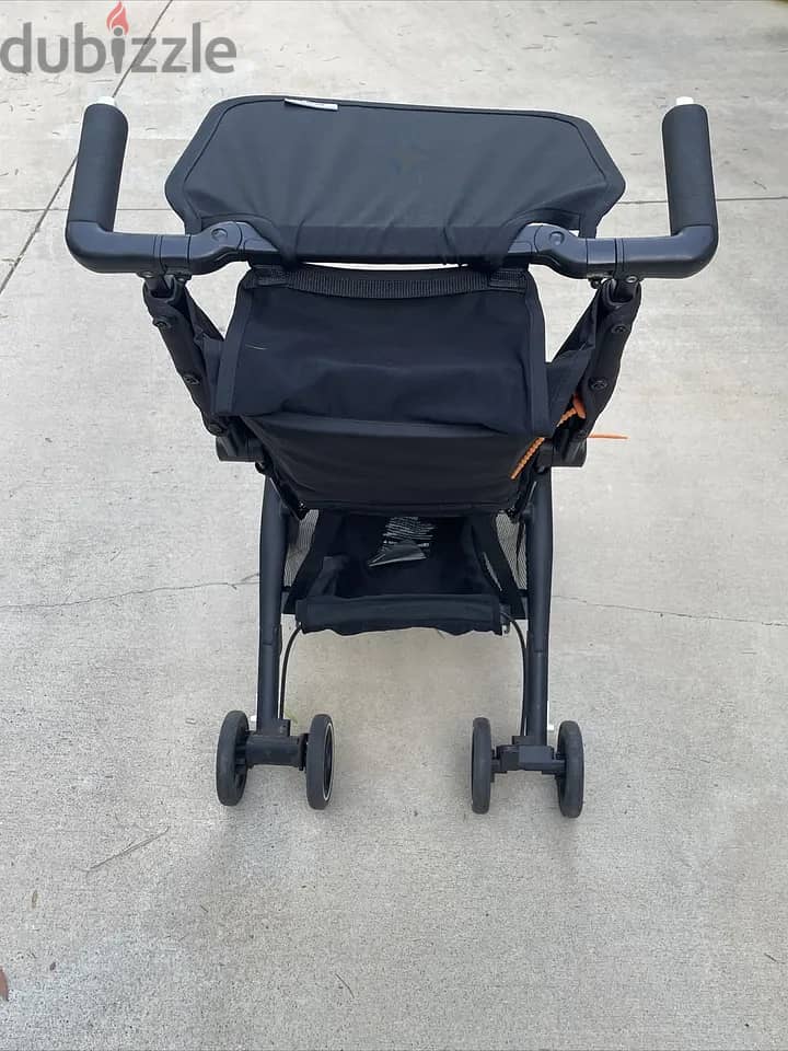Gb-pockit stroller for sale 3