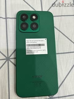 Honor X8b Green Colour 8GB/512GB