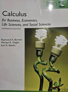 Calculus pearson 13th edition