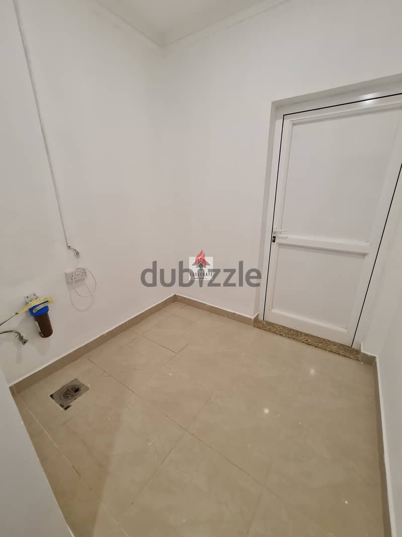A fantastic 2 bedroom apartment with beautiful views located in Shaab 8