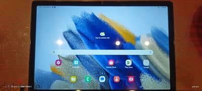 2 tablet Samsung A8 sim 32kd  & Huawei madepad wifi 27kd