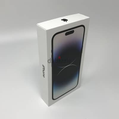 Brand New Apple Iphone 14 Pro Max 512GB